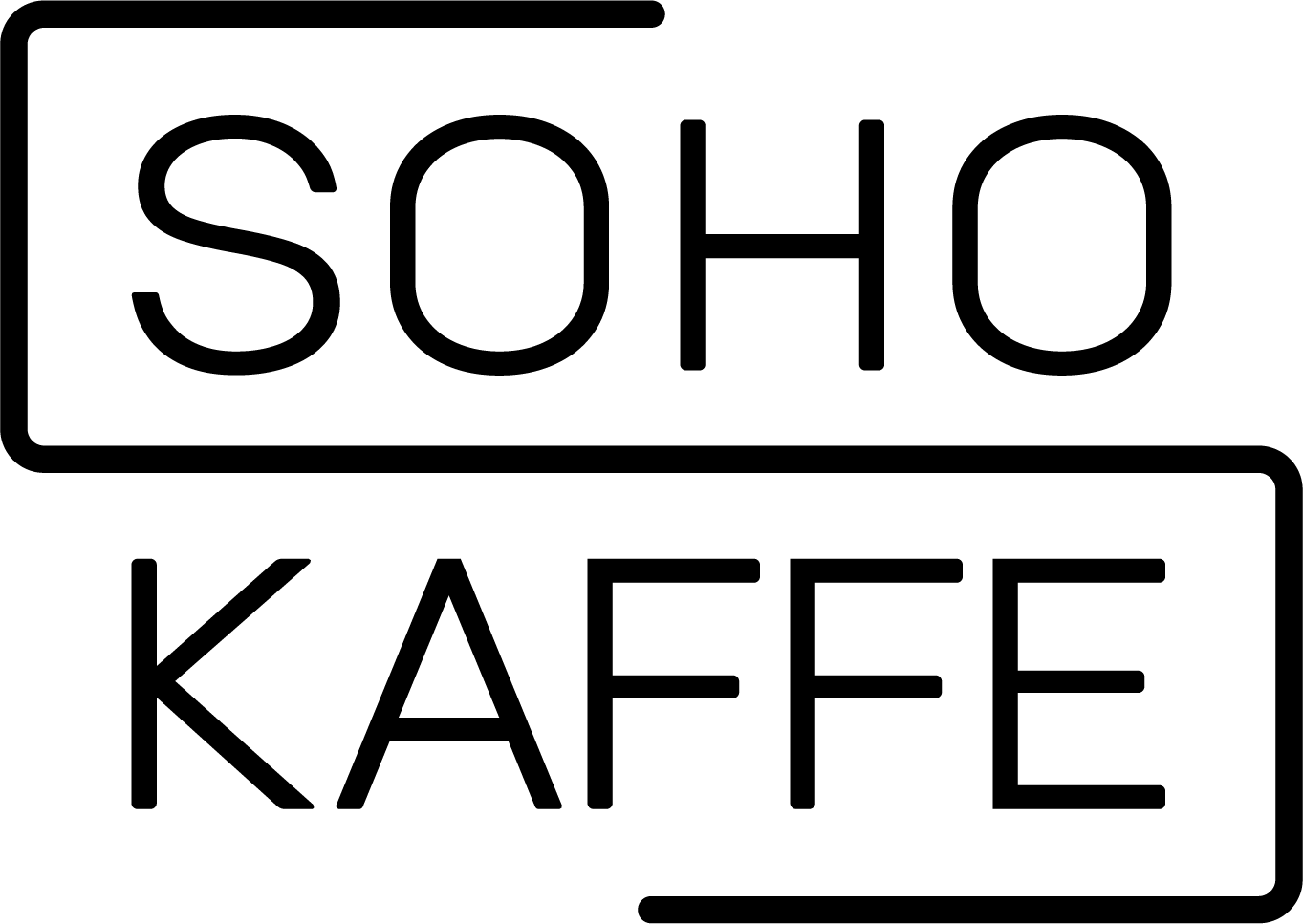 Soho Kaffe