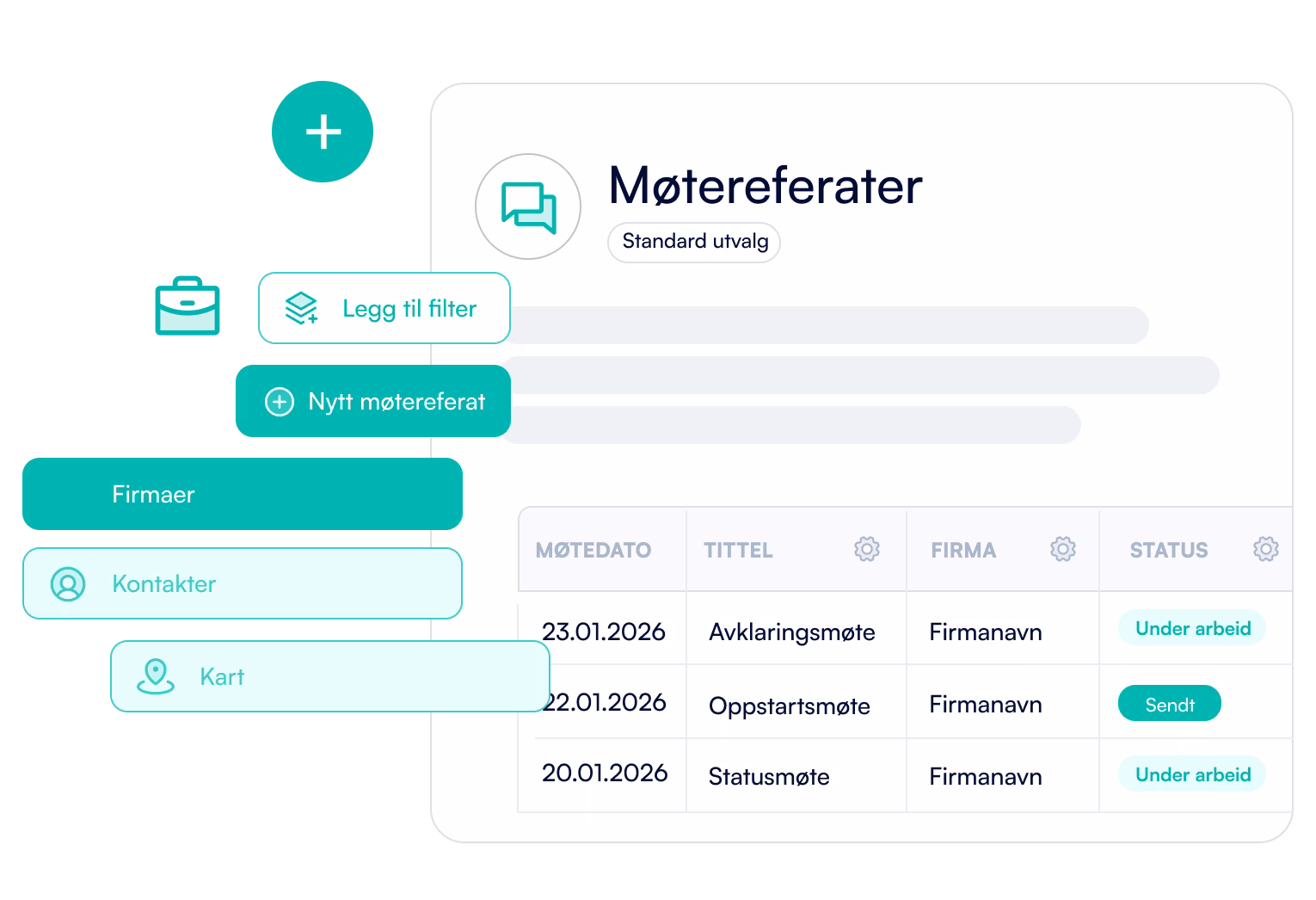 CRM